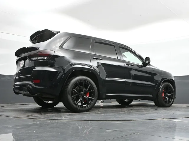 SEMINUEVOS JEEP Grand Cherokee a Estados en autogozo
