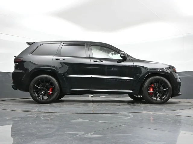 SEMINUEVOS JEEP Grand Cherokee a Estados en autogozo