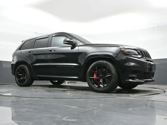 SEMINUEVOS JEEP Grand Cherokee a Estados en autogozo