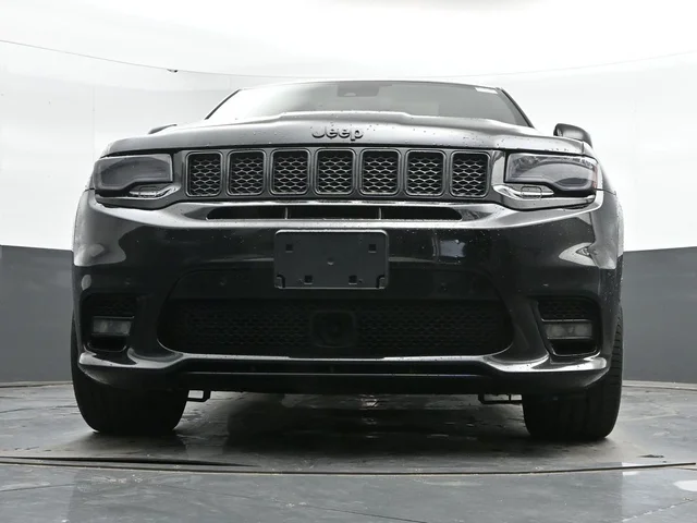 SEMINUEVOS JEEP Grand Cherokee a Estados en autogozo