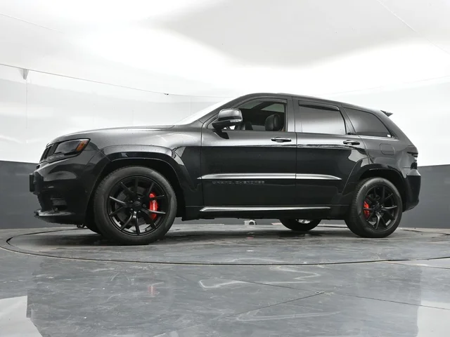 SEMINUEVOS JEEP Grand Cherokee a Estados en autogozo
