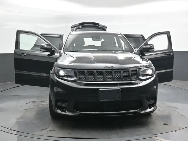 SEMINUEVOS JEEP Grand Cherokee a Estados en autogozo