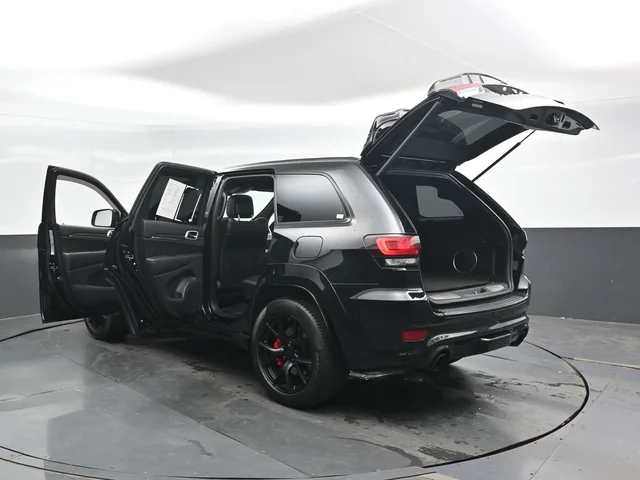 SEMINUEVOS JEEP Grand Cherokee a Estados en autogozo