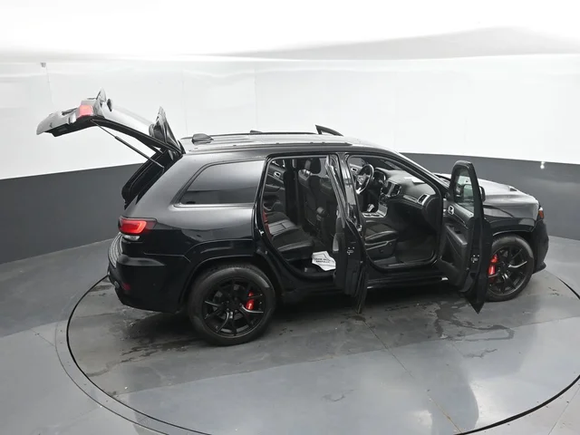 SEMINUEVOS JEEP Grand Cherokee a Estados en autogozo