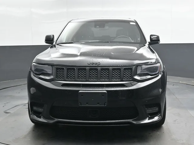 SEMINUEVOS JEEP Grand Cherokee a Estados en autogozo