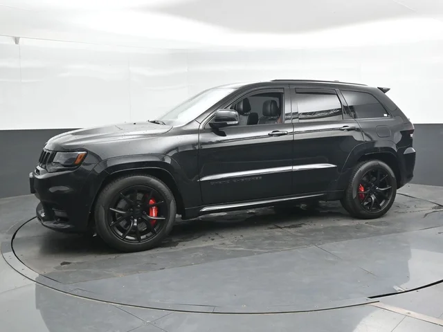 SEMINUEVOS JEEP Grand Cherokee a Estados en autogozo