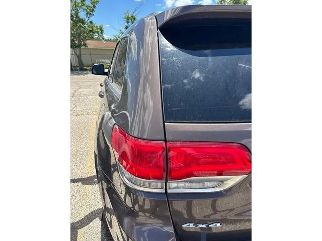 SEMINUEVOS JEEP Grand Cherokee a Estados en autogozo