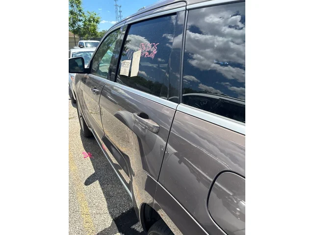 SEMINUEVOS JEEP Grand Cherokee a Estados en autogozo