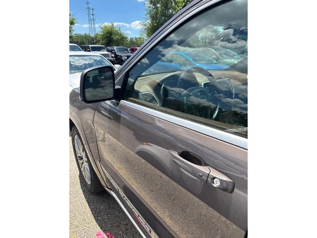 SEMINUEVOS JEEP Grand Cherokee a Estados en autogozo