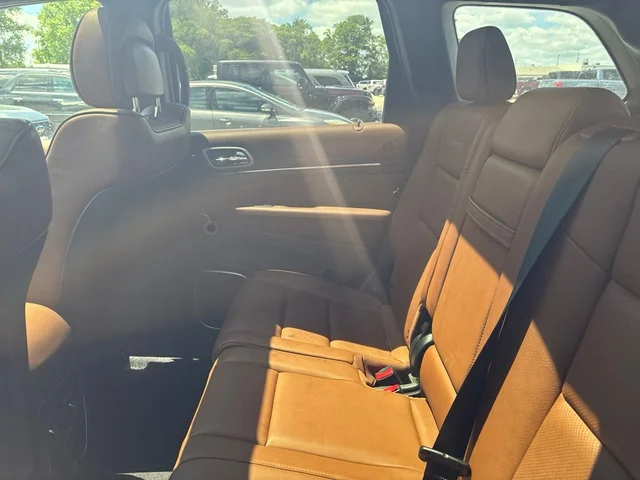 SEMINUEVOS JEEP Grand Cherokee a Estados en autogozo