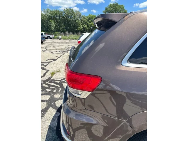 SEMINUEVOS JEEP Grand Cherokee a Estados en autogozo