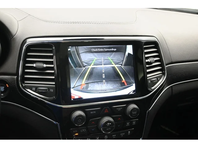 SEMINUEVOS JEEP Grand Cherokee a Estados en autogozo