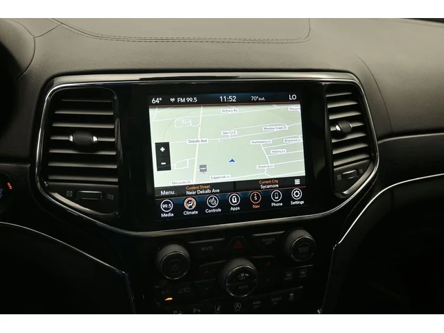 SEMINUEVOS JEEP Grand Cherokee a Estados en autogozo