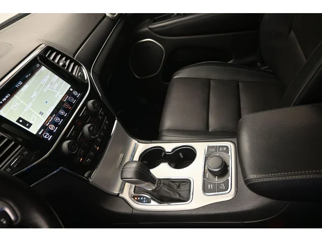 SEMINUEVOS JEEP Grand Cherokee a Estados en autogozo