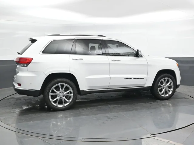 SEMINUEVOS JEEP Grand Cherokee a Estados en autogozo