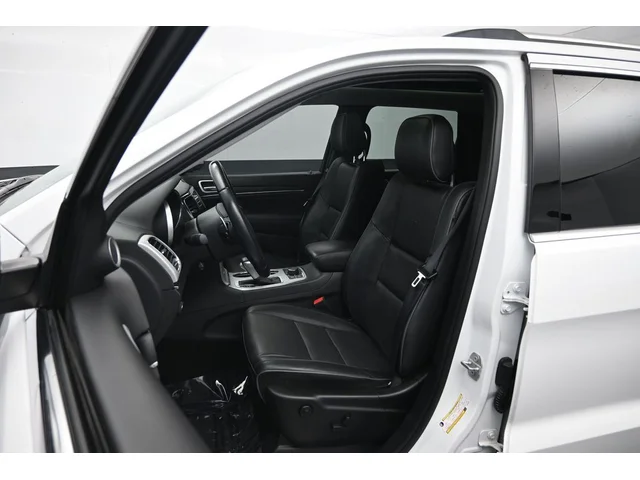 SEMINUEVOS JEEP Grand Cherokee a Estados en autogozo