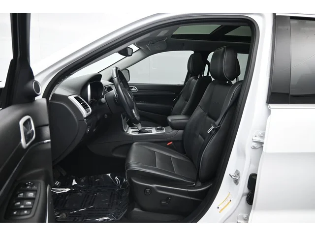 SEMINUEVOS JEEP Grand Cherokee a Estados en autogozo