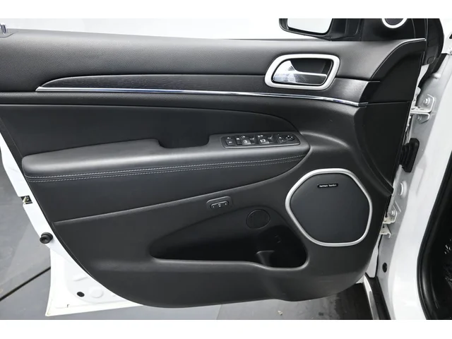 SEMINUEVOS JEEP Grand Cherokee a Estados en autogozo
