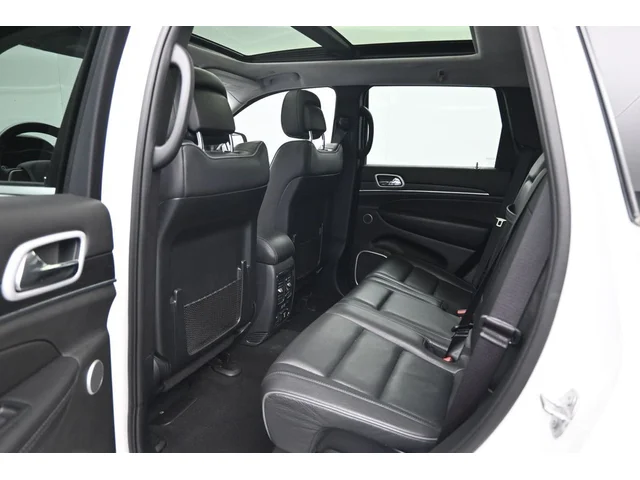 SEMINUEVOS JEEP Grand Cherokee a Estados en autogozo