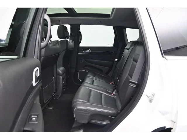 SEMINUEVOS JEEP Grand Cherokee a Estados en autogozo