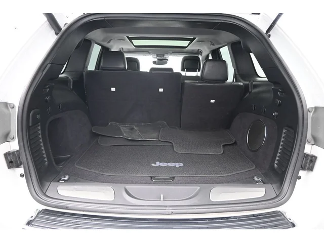 SEMINUEVOS JEEP Grand Cherokee a Estados en autogozo