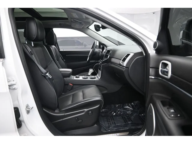 SEMINUEVOS JEEP Grand Cherokee a Estados en autogozo