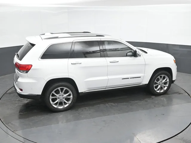 SEMINUEVOS JEEP Grand Cherokee a Estados en autogozo