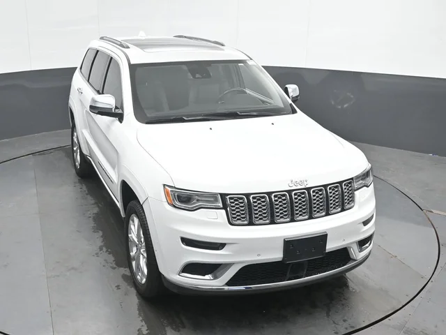 SEMINUEVOS JEEP Grand Cherokee a Estados en autogozo