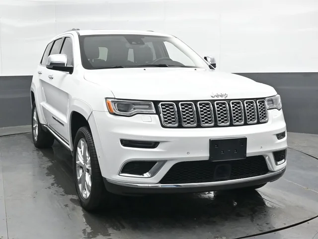 SEMINUEVOS JEEP Grand Cherokee a Estados en autogozo