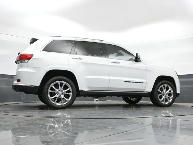 SEMINUEVOS JEEP Grand Cherokee a Estados en autogozo