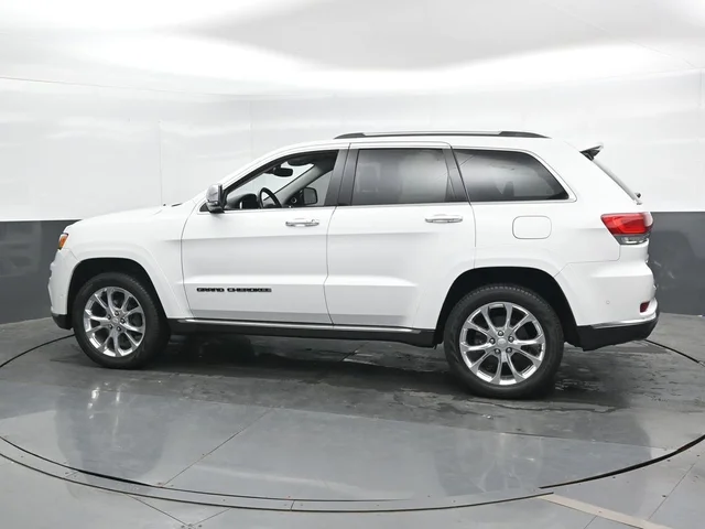 SEMINUEVOS JEEP Grand Cherokee a Estados en autogozo