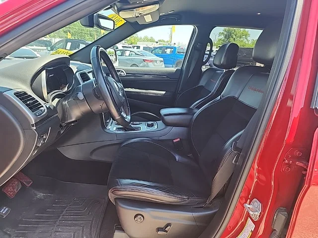 SEMINUEVOS JEEP Grand Cherokee a Estados en autogozo