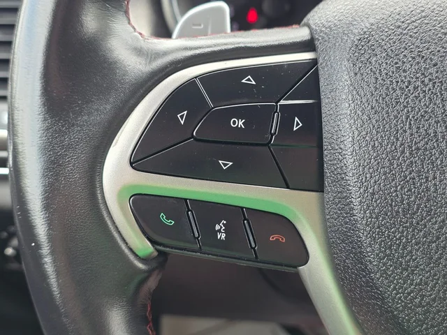 SEMINUEVOS JEEP Grand Cherokee a Estados en autogozo
