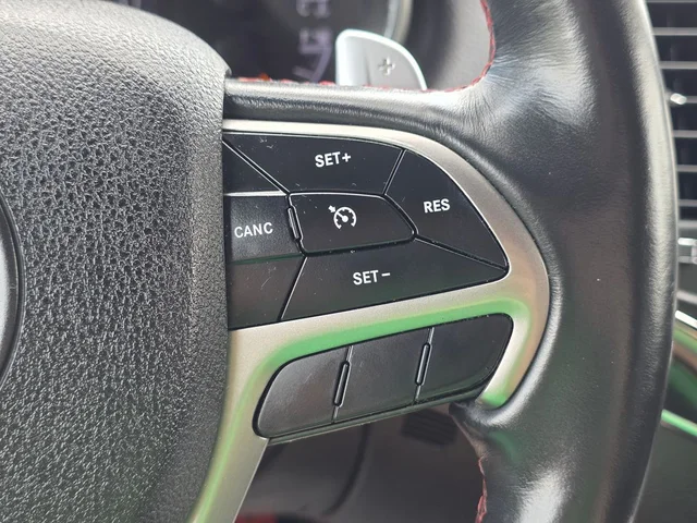 SEMINUEVOS JEEP Grand Cherokee a Estados en autogozo