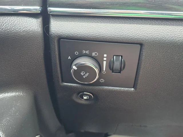 SEMINUEVOS JEEP Grand Cherokee a Estados en autogozo