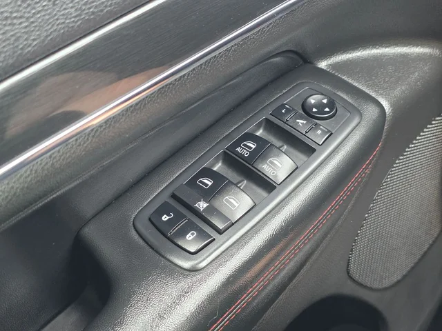 SEMINUEVOS JEEP Grand Cherokee a Estados en autogozo