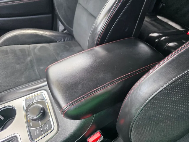 SEMINUEVOS JEEP Grand Cherokee a Estados en autogozo