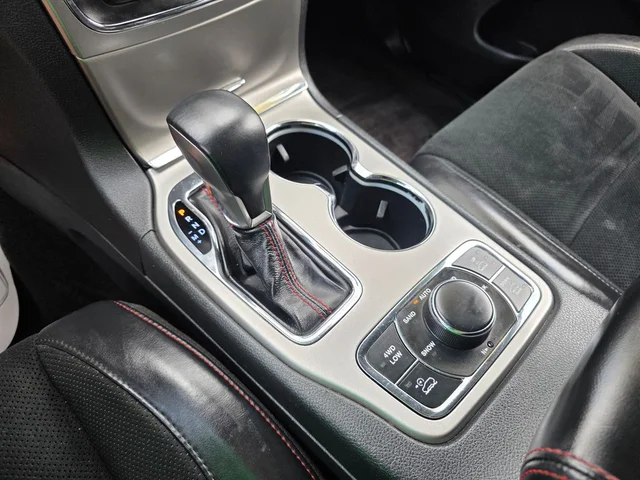 SEMINUEVOS JEEP Grand Cherokee a Estados en autogozo