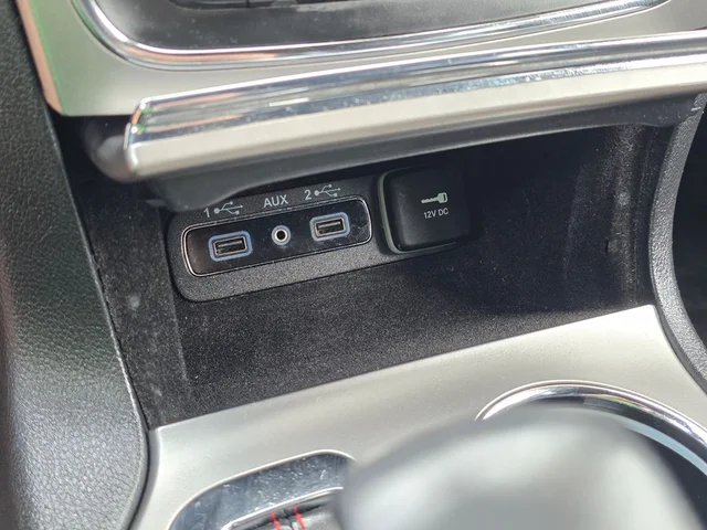 SEMINUEVOS JEEP Grand Cherokee a Estados en autogozo