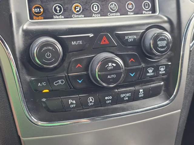 SEMINUEVOS JEEP Grand Cherokee a Estados en autogozo