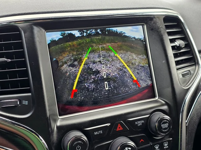 SEMINUEVOS JEEP Grand Cherokee a Estados en autogozo