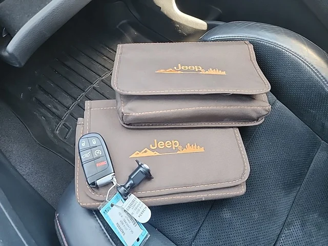 SEMINUEVOS JEEP Grand Cherokee a Estados en autogozo