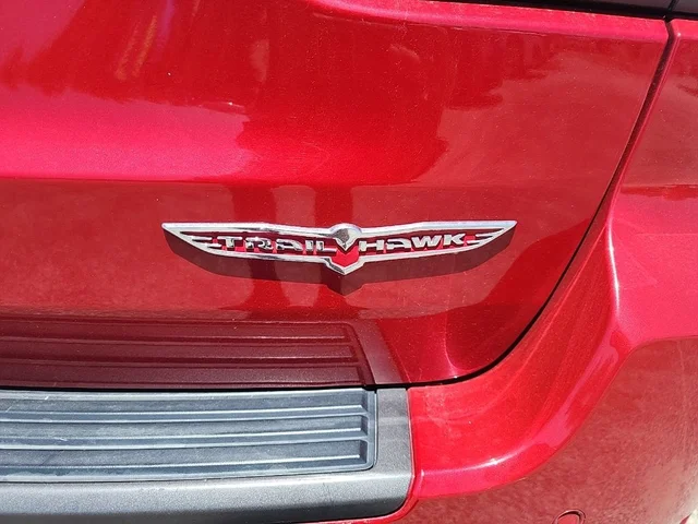 SEMINUEVOS JEEP Grand Cherokee a Estados en autogozo