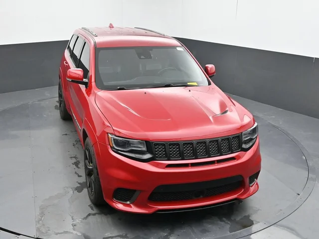 SEMINUEVOS JEEP Grand Cherokee a Estados en autogozo