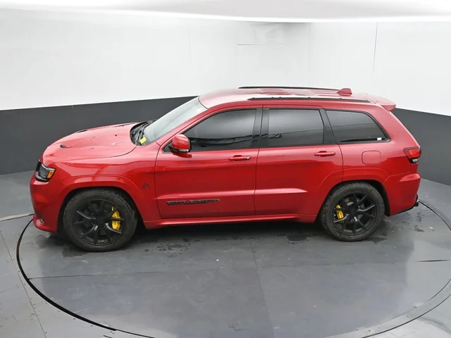 SEMINUEVOS JEEP Grand Cherokee a Estados en autogozo