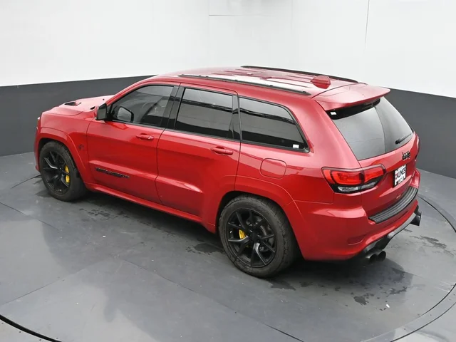 SEMINUEVOS JEEP Grand Cherokee a Estados en autogozo