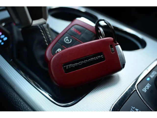 SEMINUEVOS JEEP Grand Cherokee a Estados en autogozo