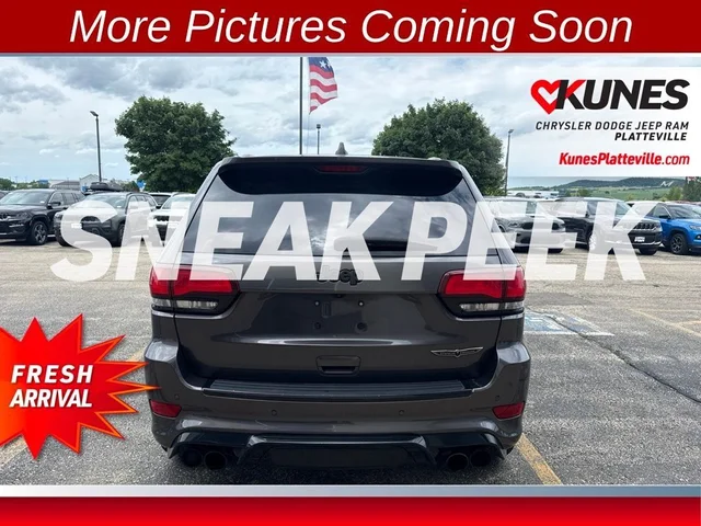 SEMINUEVOS JEEP Grand Cherokee a Estados en autogozo