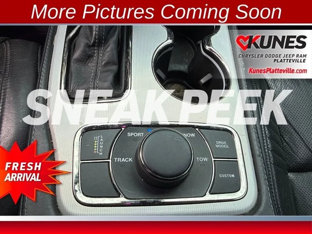 SEMINUEVOS JEEP Grand Cherokee a Estados en autogozo