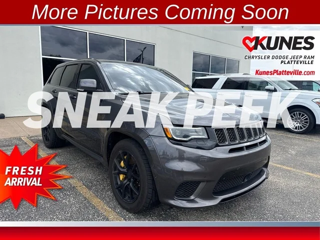 SEMINUEVOS JEEP Grand Cherokee a Estados en autogozo